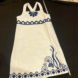 Gymboree size 5 sundress